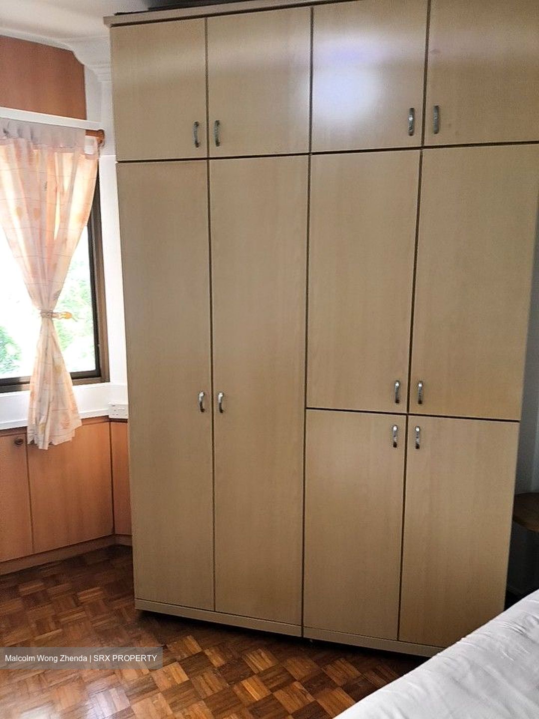 Ivory Heights (D22), Condominium #576645291